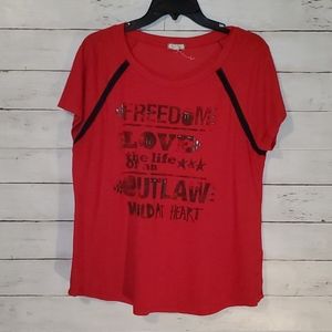 Cato Graphic T-shirt